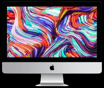 iMac Intel 21.5