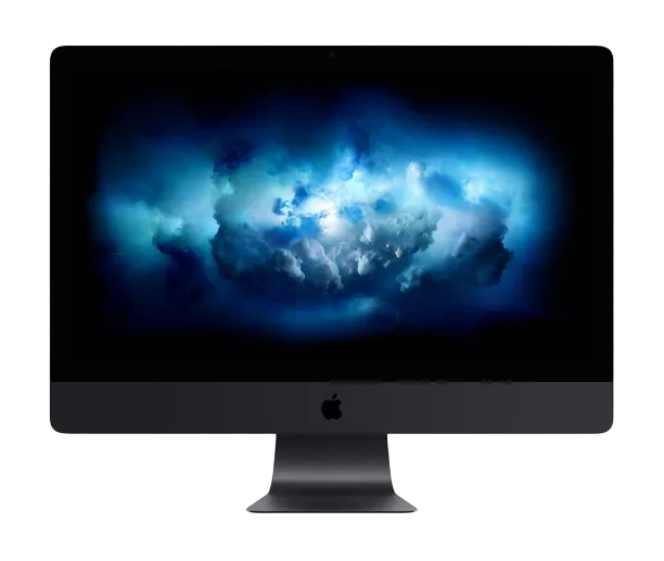 iMac Pro