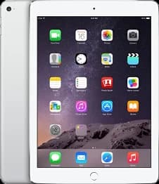 iPad Air 2