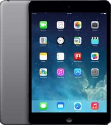 iPad Mini 2