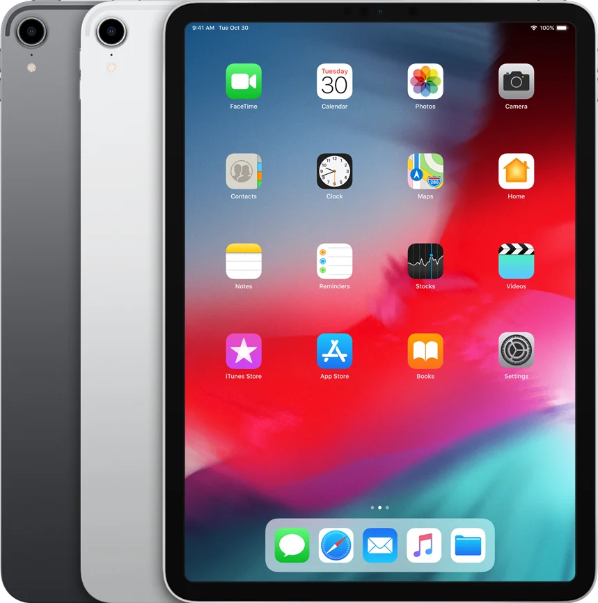 iPad Pro 11