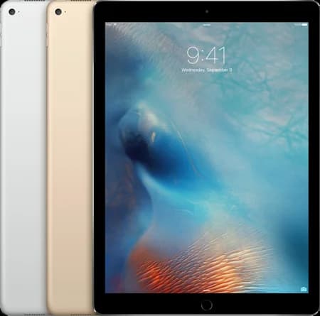iPad Pro 12.9
