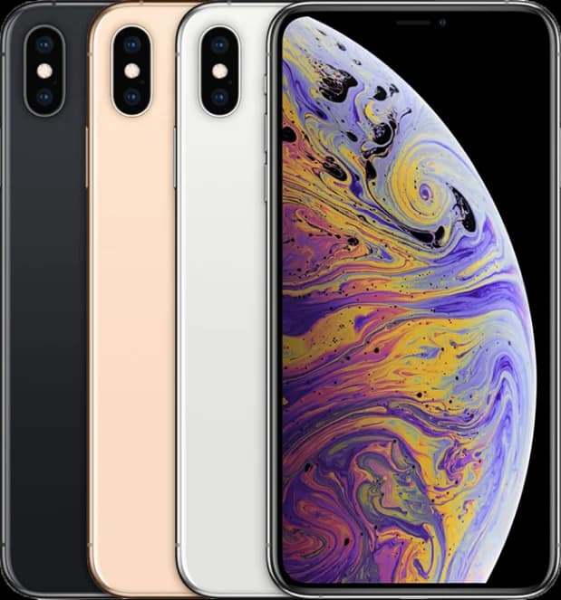 iPhone XS Max
